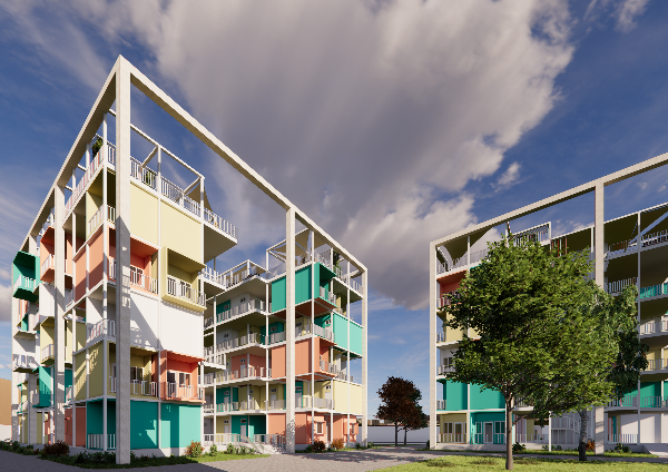 Student Sensitive Housing