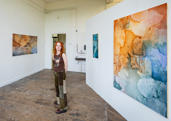 From Within and Beyond