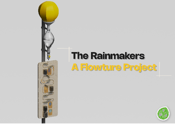 The Rainmakers: A Flowture Project