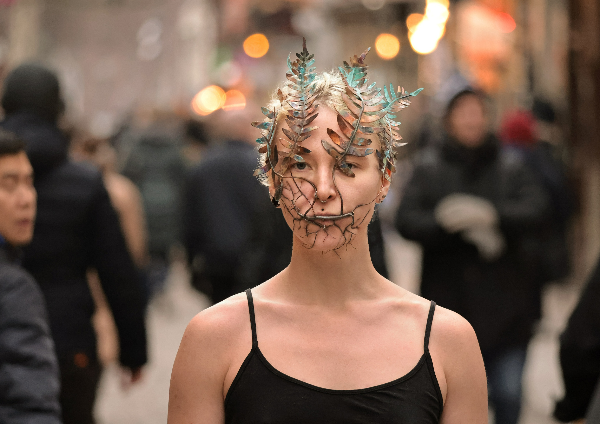 Ashes to ashes, dust to dust