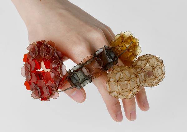 When the ocean left its dead alive