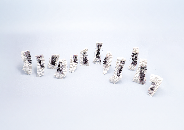 Fleeting second - linear & chaos