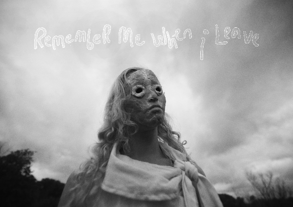 remember me when i leave