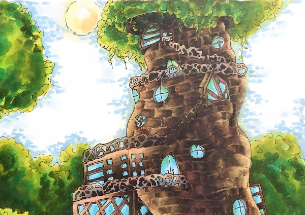 Creating sensory inclusive workspaces