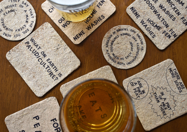 From the Fens, With the Fens, For the Fens