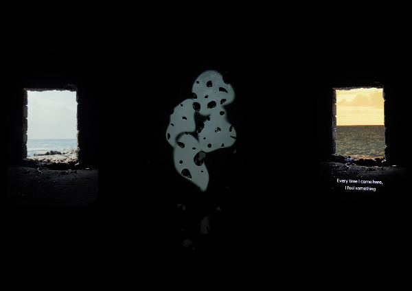 Voices of the Imagined Islands: EvanescentSusurrus