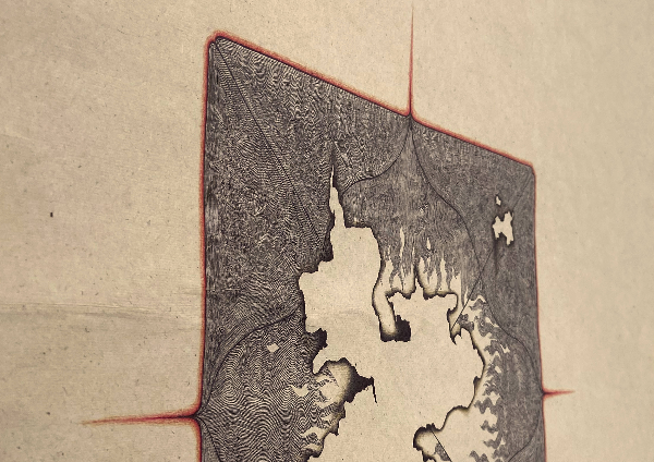 Circles, cyphers and the cosmos