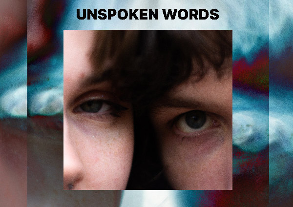 unspoken words