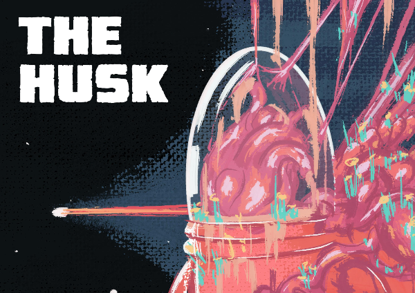 The husk