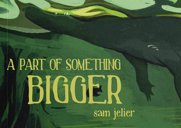 a part of something bigger