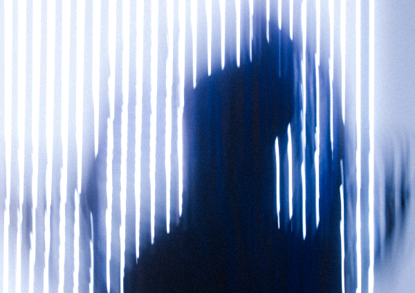 modi funis - I AM THE PRINTER