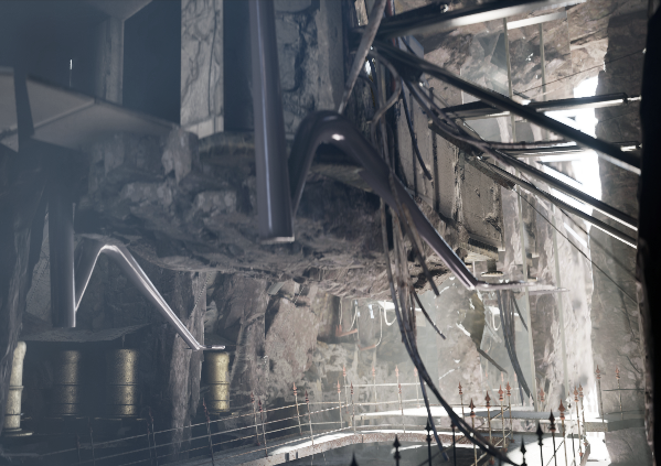 The Lost Boys: It's OK to Cry