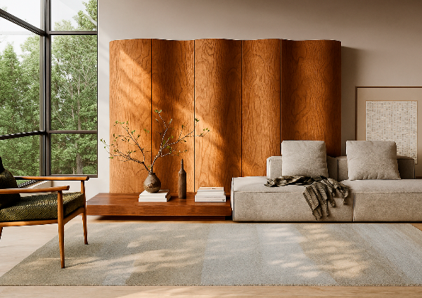 Reshaping the wardrobe