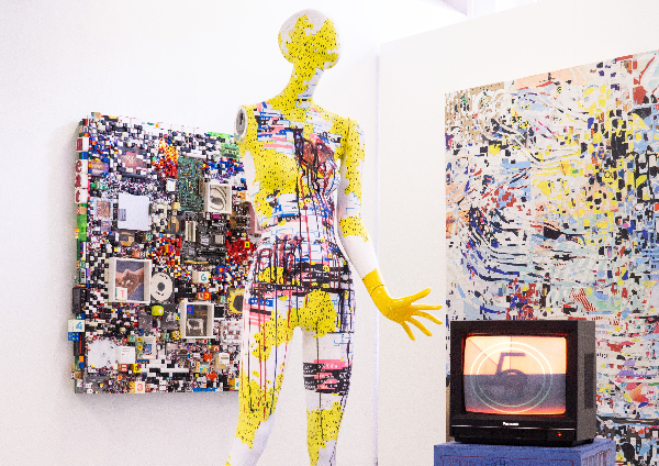 Camberwell degree show 2025