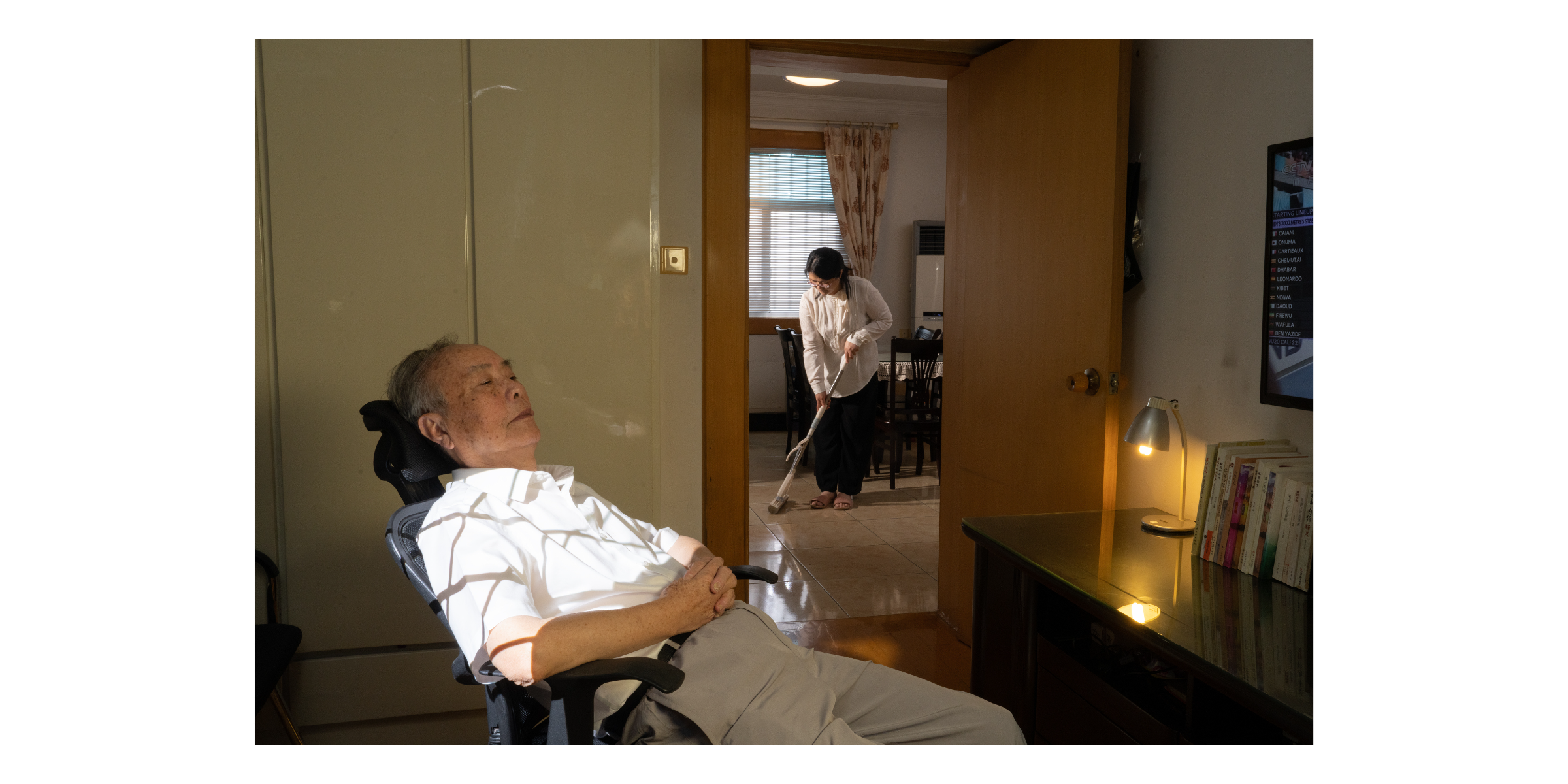 Confluence of Currents by - ARTS THREAD