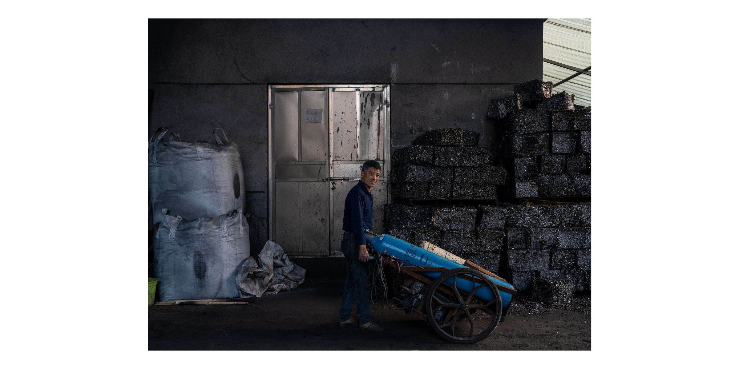 Confluence of Currents by - ARTS THREAD