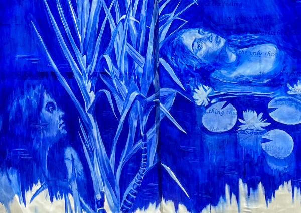 Routes to roots: an imagined homeland