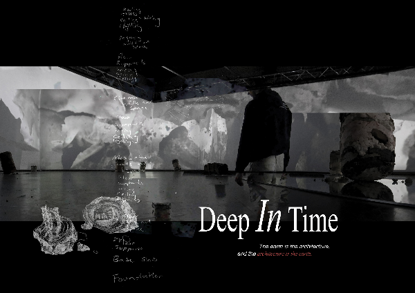 deep in time