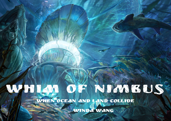 Whim of Nimbus
