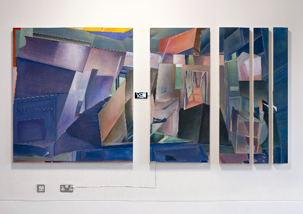 The heart of bacchus