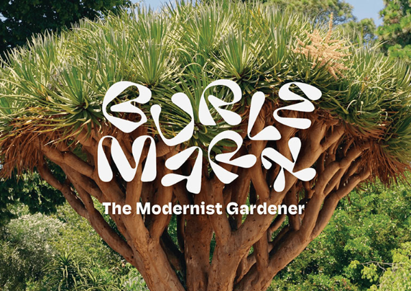 Roberto Burle Marx: the modernist gardener