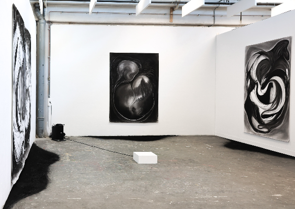 i am rooted, and i flow