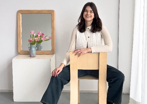 Reform: Upholstery Beyond Foam