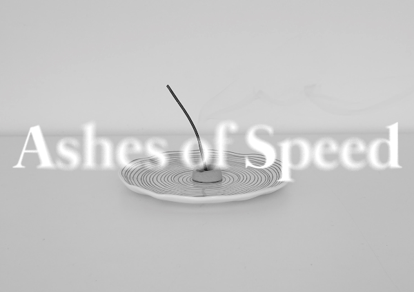 ashes of speed