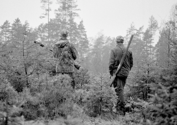 On the Hunt: An Insight into the Swedish Hunting Culture