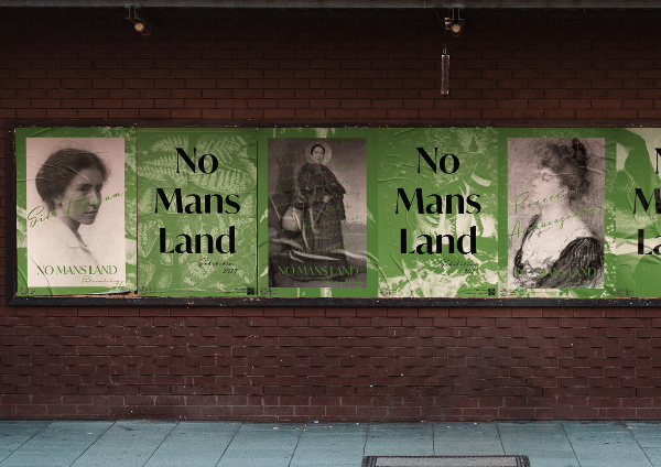 no mans land