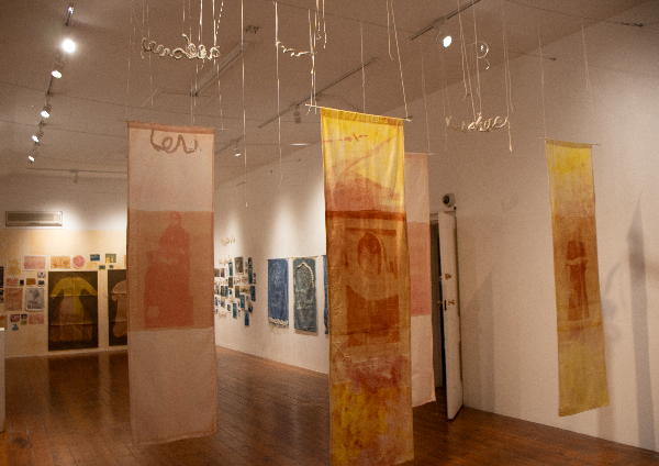 Spices, Threads and memory