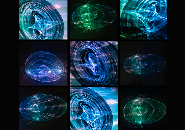 Leaning into the Unknown