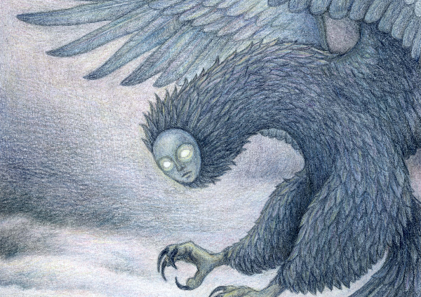 'The Tempest'