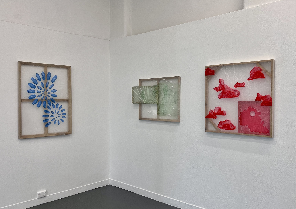 we will be arriving shortly