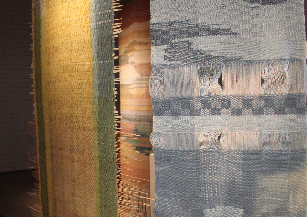 Formations of landscapes