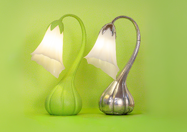 Defining form through process