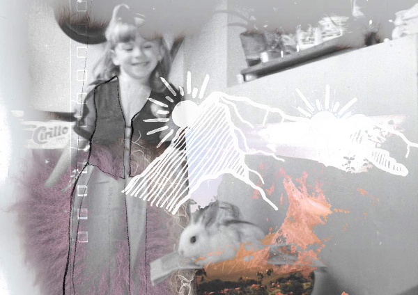 Where the sun rises twice