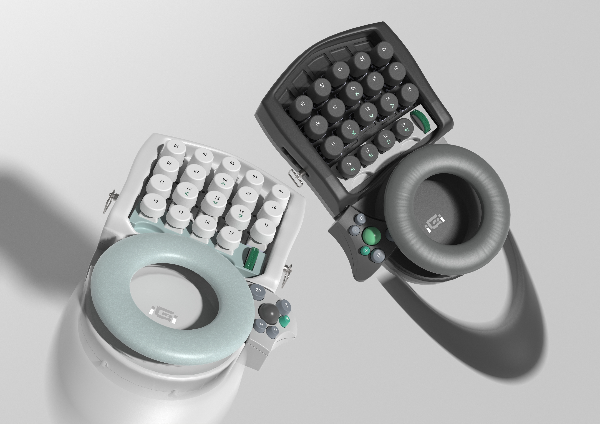 IGI- A step towards inclusive gaming