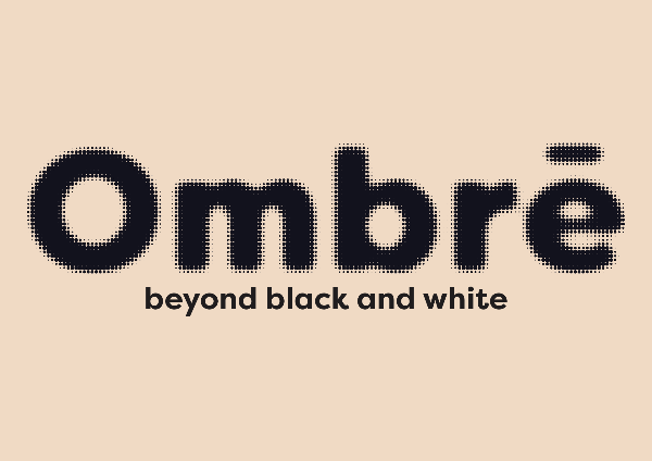 Ombrē