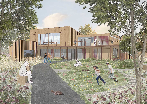 Transforming the Landscape