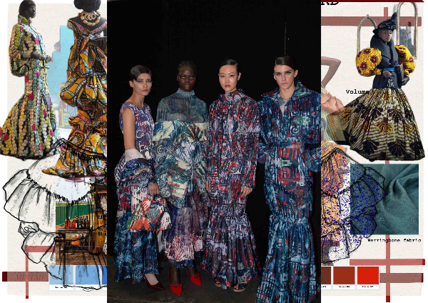 URBAN VORTEX - Accra