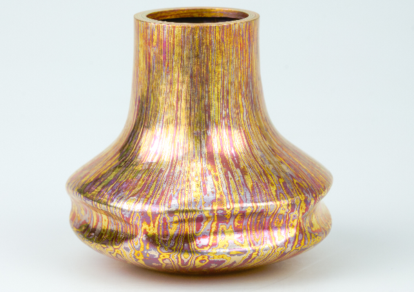 The 'UNDUL' collection