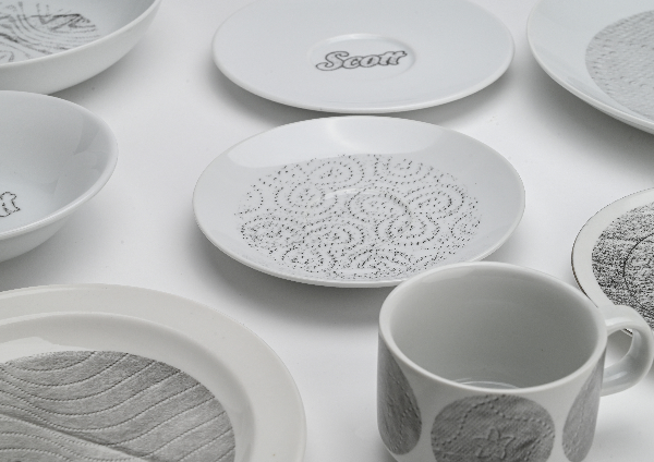 Ordinary Ornamentation