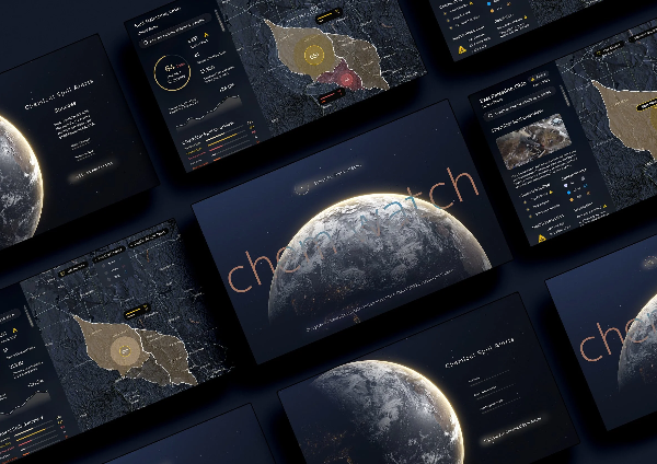 Chemical Spills: The Quiet Catastrophe