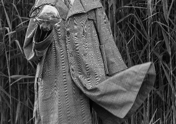 Métaphysique des tubes