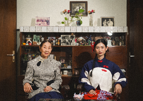 I CALL TO MIND AND I REMEMBER