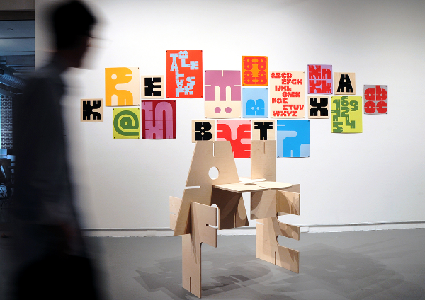 The Table - Built To Gather