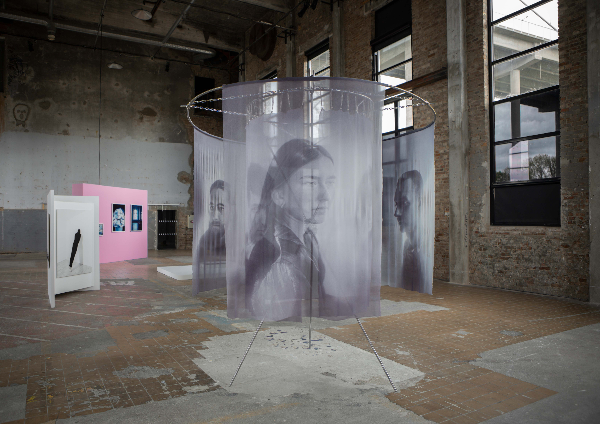 Sunk in a Sea of Silver