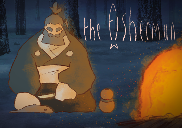The Fisherman