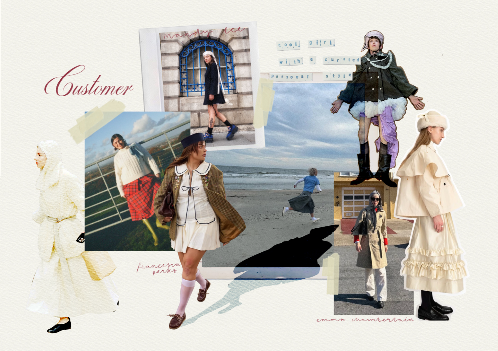 Kernow bys vyken, portfolio item 3